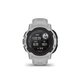GARMIN INSTINCT 2 SOLAR EDITION GM-010-02627-61 UNISEX SMARTWATCH