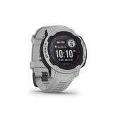 GARMIN INSTINCT 2 SOLAR EDITION GM-010-02627-61 UNISEX SMARTWATCH
