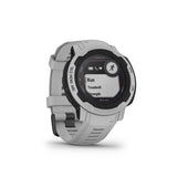 GARMIN INSTINCT 2 SOLAR EDITION GM-010-02627-61 UNISEX SMARTWATCH
