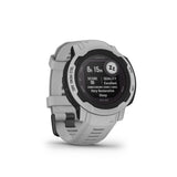 GARMIN INSTINCT 2 SOLAR EDITION GM-010-02627-61 UNISEX SMARTWATCH