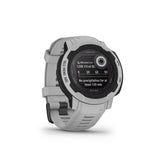 GARMIN INSTINCT 2 SOLAR EDITION GM-010-02627-61 UNISEX SMARTWATCH