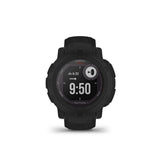 GARMIN INSTINCT 2 SOLAR TACTICAL EDITION GM-010-02627-63 UNISEX SMARTWATCH
