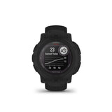 GARMIN INSTINCT 2 SOLAR TACTICAL EDITION GM-010-02627-63 UNISEX SMARTWATCH