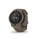 GARMIN INSTINCT 2 SOLAR TACTICAL EDITION GM-010-02627-64 UNISEX SMARTWATCH