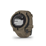 GARMIN INSTINCT 2 SOLAR TACTICAL EDITION GM-010-02627-64 UNISEX SMARTWATCH