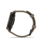 GARMIN INSTINCT 2 SOLAR TACTICAL EDITION GM-010-02627-64 UNISEX SMARTWATCH