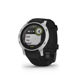 GARMIN INSTINCT 2/2S SOLAR SURF EDITION GM-010-02627-65 UNISEX SMARTWATCH