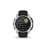 GARMIN INSTINCT 2/2S SOLAR SURF EDITION GM-010-02627-65 UNISEX SMARTWATCH