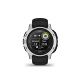 GARMIN INSTINCT 2/2S SOLAR SURF EDITION GM-010-02627-65 UNISEX SMARTWATCH