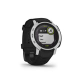 GARMIN INSTINCT 2/2S SOLAR SURF EDITION GM-010-02627-65 UNISEX SMARTWATCH