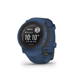 GARMIN INSTINCT 2 SOLAR EDITION GM-010-02627-66 UNISEX SMARTWATCH