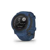 GARMIN INSTINCT 2 SOLAR EDITION GM-010-02627-66 UNISEX SMARTWATCH