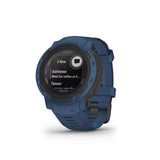 GARMIN INSTINCT 2 SOLAR EDITION GM-010-02627-66 UNISEX SMARTWATCH