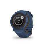 GARMIN INSTINCT 2 SOLAR EDITION GM-010-02627-66 UNISEX SMARTWATCH
