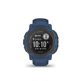 GARMIN INSTINCT 2 SOLAR EDITION GM-010-02627-66 UNISEX SMARTWATCH