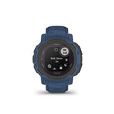 GARMIN INSTINCT 2 SOLAR EDITION GM-010-02627-66 UNISEX SMARTWATCH