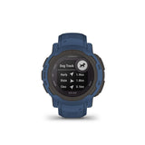 GARMIN INSTINCT 2 SOLAR EDITION GM-010-02627-66 UNISEX SMARTWATCH