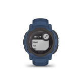 GARMIN INSTINCT 2 SOLAR EDITION GM-010-02627-66 UNISEX SMARTWATCH