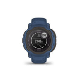 GARMIN INSTINCT 2 SOLAR EDITION GM-010-02627-66 UNISEX SMARTWATCH