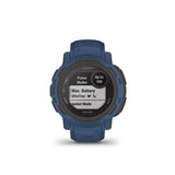 GARMIN INSTINCT 2 SOLAR EDITION GM-010-02627-66 UNISEX SMARTWATCH