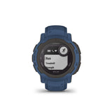 GARMIN INSTINCT 2 SOLAR EDITION GM-010-02627-66 UNISEX SMARTWATCH