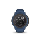 GARMIN INSTINCT 2 SOLAR EDITION GM-010-02627-66 UNISEX SMARTWATCH