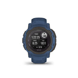 GARMIN INSTINCT 2 SOLAR EDITION GM-010-02627-66 UNISEX SMARTWATCH