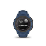 GARMIN INSTINCT 2 SOLAR EDITION GM-010-02627-66 UNISEX SMARTWATCH