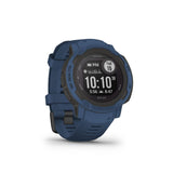 GARMIN INSTINCT 2 SOLAR EDITION GM-010-02627-66 UNISEX SMARTWATCH
