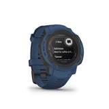 GARMIN INSTINCT 2 SOLAR EDITION GM-010-02627-66 UNISEX SMARTWATCH