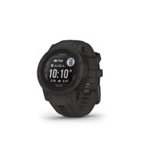 GARMIN INSTINCT 2S SOLAR EDITION GM-010-02564-60 UNISEX SMARTWATCH