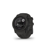 GARMIN INSTINCT 2S SOLAR EDITION GM-010-02564-60 UNISEX SMARTWATCH