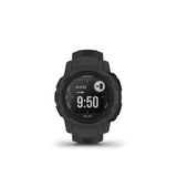 GARMIN INSTINCT 2S SOLAR EDITION GM-010-02564-60 UNISEX SMARTWATCH