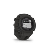 GARMIN INSTINCT 2S SOLAR EDITION GM-010-02564-60 UNISEX SMARTWATCH