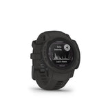 GARMIN INSTINCT 2S SOLAR EDITION GM-010-02564-60 UNISEX SMARTWATCH
