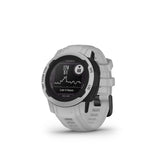GARMIN INSTINCT 2S SOLAR EDITION GM-010-02564-61 UNISEX SMARTWATCH