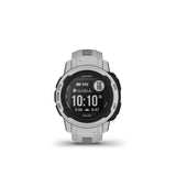 GARMIN INSTINCT 2S SOLAR EDITION GM-010-02564-61 UNISEX SMARTWATCH