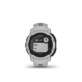 GARMIN INSTINCT 2S SOLAR EDITION GM-010-02564-61 UNISEX SMARTWATCH