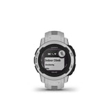 GARMIN INSTINCT 2S SOLAR EDITION GM-010-02564-61 UNISEX SMARTWATCH