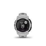 GARMIN INSTINCT 2S SOLAR EDITION GM-010-02564-61 UNISEX SMARTWATCH