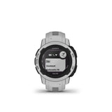 GARMIN INSTINCT 2S SOLAR EDITION GM-010-02564-61 UNISEX SMARTWATCH