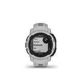 GARMIN INSTINCT 2S SOLAR EDITION GM-010-02564-61 UNISEX SMARTWATCH