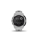 GARMIN INSTINCT 2S SOLAR EDITION GM-010-02564-61 UNISEX SMARTWATCH