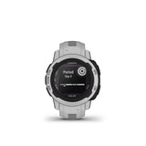 GARMIN INSTINCT 2S SOLAR EDITION GM-010-02564-61 UNISEX SMARTWATCH