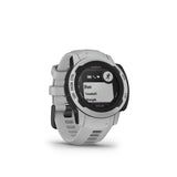 GARMIN INSTINCT 2S SOLAR EDITION GM-010-02564-61 UNISEX SMARTWATCH