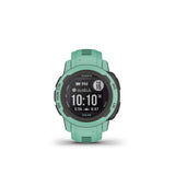 GARMIN INSTINCT 2S SOLAR EDITION GM-010-02564-62 UNISEX SMARTWATCH