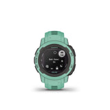 GARMIN INSTINCT 2S SOLAR EDITION GM-010-02564-62 UNISEX SMARTWATCH