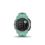 GARMIN INSTINCT 2S SOLAR EDITION GM-010-02564-62 UNISEX SMARTWATCH