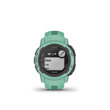 GARMIN INSTINCT 2S SOLAR EDITION GM-010-02564-62 UNISEX SMARTWATCH