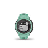 GARMIN INSTINCT 2S SOLAR EDITION GM-010-02564-62 UNISEX SMARTWATCH